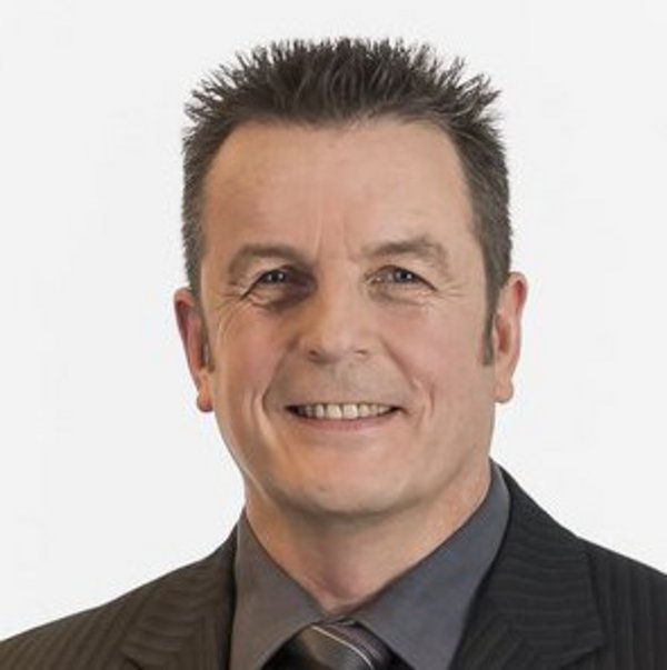 Wolfgang Jeide