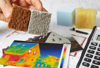 Sichern Sie sich Förderungen für Ihre Hausmodernisierung