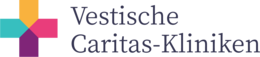 Logo Vestische Caritas-Kliniken GmbH