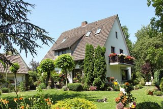 Einfamilienhaus