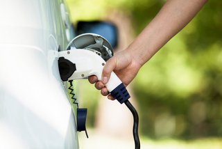 Ladestrom für Ihr Elektroauto Ladestrom für Ihr Elektroauto