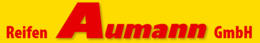Logo Reifen Aumann