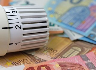 Alle müssen jetzt Energie sparen Alle müssen jetzt Energie sparen