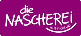 Logo die Nascherei