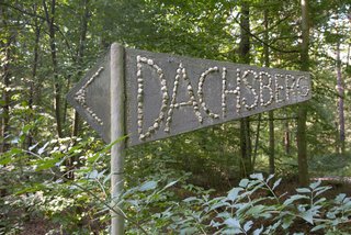 Waldspielplatz Dachsberg