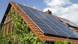 Liefert Photovoltaik relevante Beiträge zum Klimaschutz?