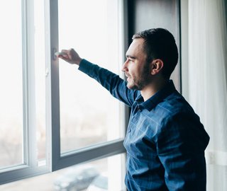 Richtig lüften spart Heizkosten und Energie