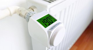 Smarte Thermostate für Ihre Heizung