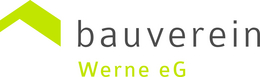Logo Bauverein Werne