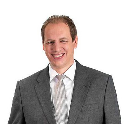 Bernd Horstmann Portrait Bernd Horstmann