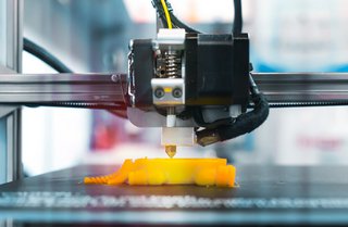 3D Drucker 3D Drucker