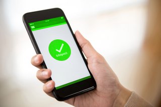 auch mobil ins Onlineservice-Center einloggen auch mobil ins Onlineservice-Center einloggen