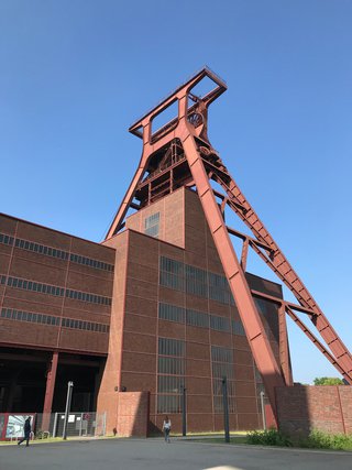 Zeche Zollverein