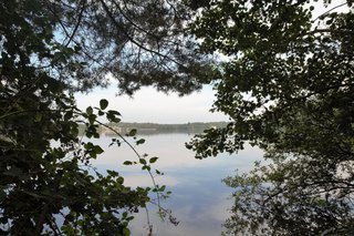 Baggersee