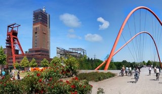 Nordsternpark Duisburg