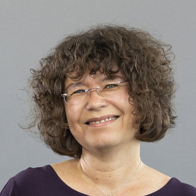 Andrea Kleine Andrea Kleine