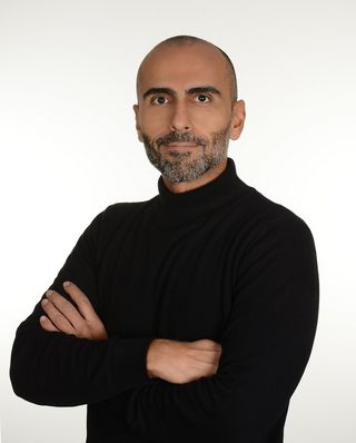 Erkan Ercikti