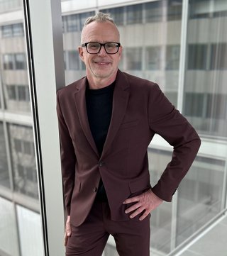 Geschäftsleiter Stefan Pruss