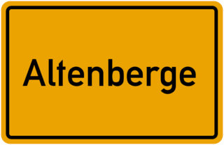 Altenberge