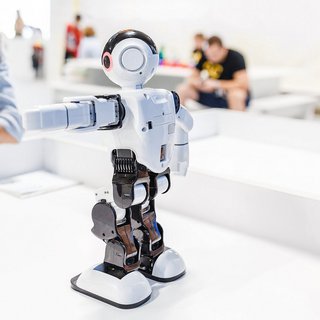 Roboter