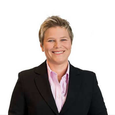 Kirstin Tuma