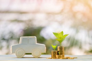 E-Auto, Umwelt und Kosten