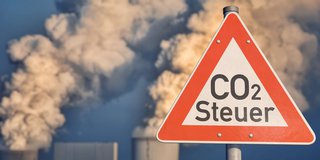 Die wichtigsten Antworten zur CO2-Steuer 