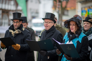 (c) Fotograf Golücke (c) Fotograf Golücke