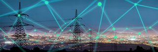 Energienetze - hier Stromnetz Energienetze - hier Stromnetz