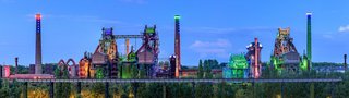 Landschaftspark Duisburg