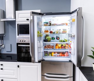 Energiespartipps - Kühlschrank Standort und effiziente Nutzung
