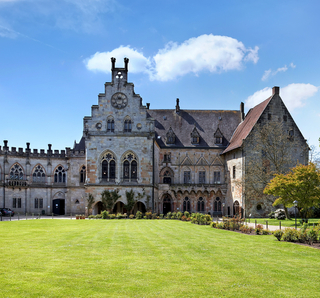 Burg Bad Bentheim