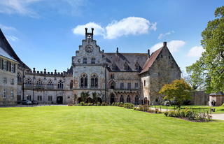 Burg Bad Bentheim