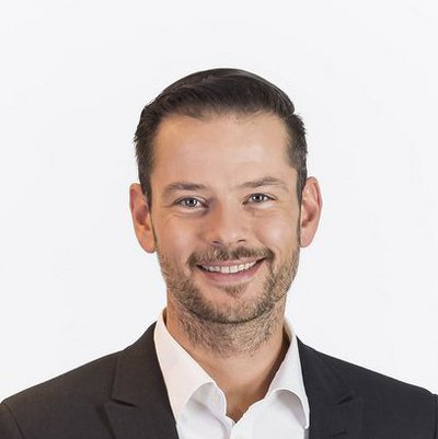 Christian Schwanekamp Christian Schwanekamp